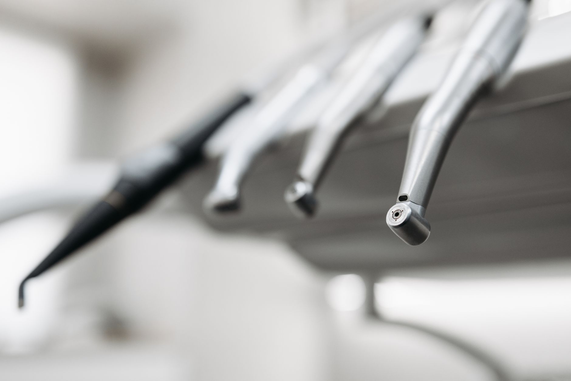 Dentiste Urgence équipe à Saint-Herblain